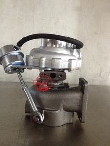 Turbocompresseur K16 Turbo 53169707028 53169887028 5316-988-7013 pour moteur de camion Mercedes OM 904 <span class=keywords><strong>LA</strong></span> - Product Image 4