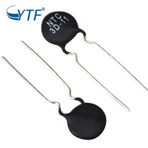 Điện Trở <span class=keywords><strong>NTC</strong></span> Điện Trở <span class=keywords><strong>3D</strong></span>-11 Mạnh Mẽ Cho Bộ Pin - Product Image 5