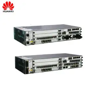 Huawei OTN DWDM OSN 1800 II SLNO บอร์ดสาย STM-16/8พอร์ต STM-4/8พอร์ต STM-1