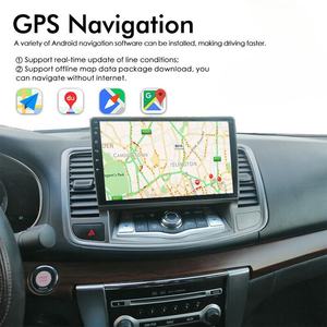 <span class=keywords><strong>Headrest</strong></span> 26s CPU ile 9 inç 2 + 32G araç <span class=keywords><strong>DVD</strong></span> oynatıcı oyuncu Android 11 AM/RDS radyo GPS navigasyon tam dokunmatik ekran kafalık Mazda için - Product Image 3