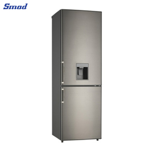 Refrigerador con Congelador Superior de Bajo Precio y Pequeña Capacidad para el Hogar, 220V 50HZ - Product Image 3
