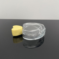 Vente en gros OEM/ODM – Flacons de parfum vides de luxe en verre transparent de 75 ml avec pulvérisateur et diffuseur à bâtonnets, impression sérigraphique, origine Guangdong
