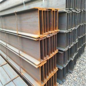 Acero Estructural en Sección H con Tecnología de Laminación de Precisión para Grandes Edificios Industriales y Proyectos de Infraestructura Pública - Product Image 5
