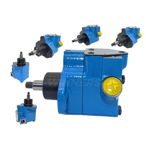 ปั๊มไฮดรอลิกแบบใบพัดคุณภาพสูง V VMQ VPF VQH VVP VTM VTM42-40-45-15-NOR114-S54 สำหรับล้อ - Product Image 6