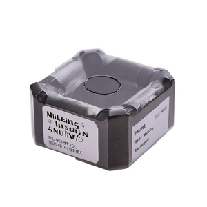 Insertos de Fresado SNMU SM para Corte de Metal - Product Image 1
