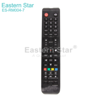 Control remoto de TV inteligente universal de alta calidad, precio de fábrica, para Samsung HDTV, control remoto de TV inteligente,