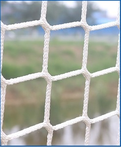 Bán buôn HDPE tùy chỉnh Pe/Polyester sân golf & Sân Tennis hàng rào <span class=keywords><strong>Net</strong></span> bền knotless/thắt nút Cut-to-Size <span class=keywords><strong>d</strong></span>ịch vụ có sẵn - Product Image 4