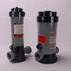 Dispensador automático <span class=keywords><strong>de</strong></span> químicos <span class=keywords><strong>para</strong></span> <span class=keywords><strong>piscinas</strong></span>, máquina dispensadora <span class=keywords><strong>de</strong></span> <span class=keywords><strong>cloro</strong></span> <span class=keywords><strong>de</strong></span> gran capacidad - Product Image 4