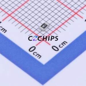 Resistencia SMD FRC0805F4R53TS 0805 (Tipo: Película Gruesa) (Resistencia: 4.53 Ohmios Precisión: 1%) - Product Image 1