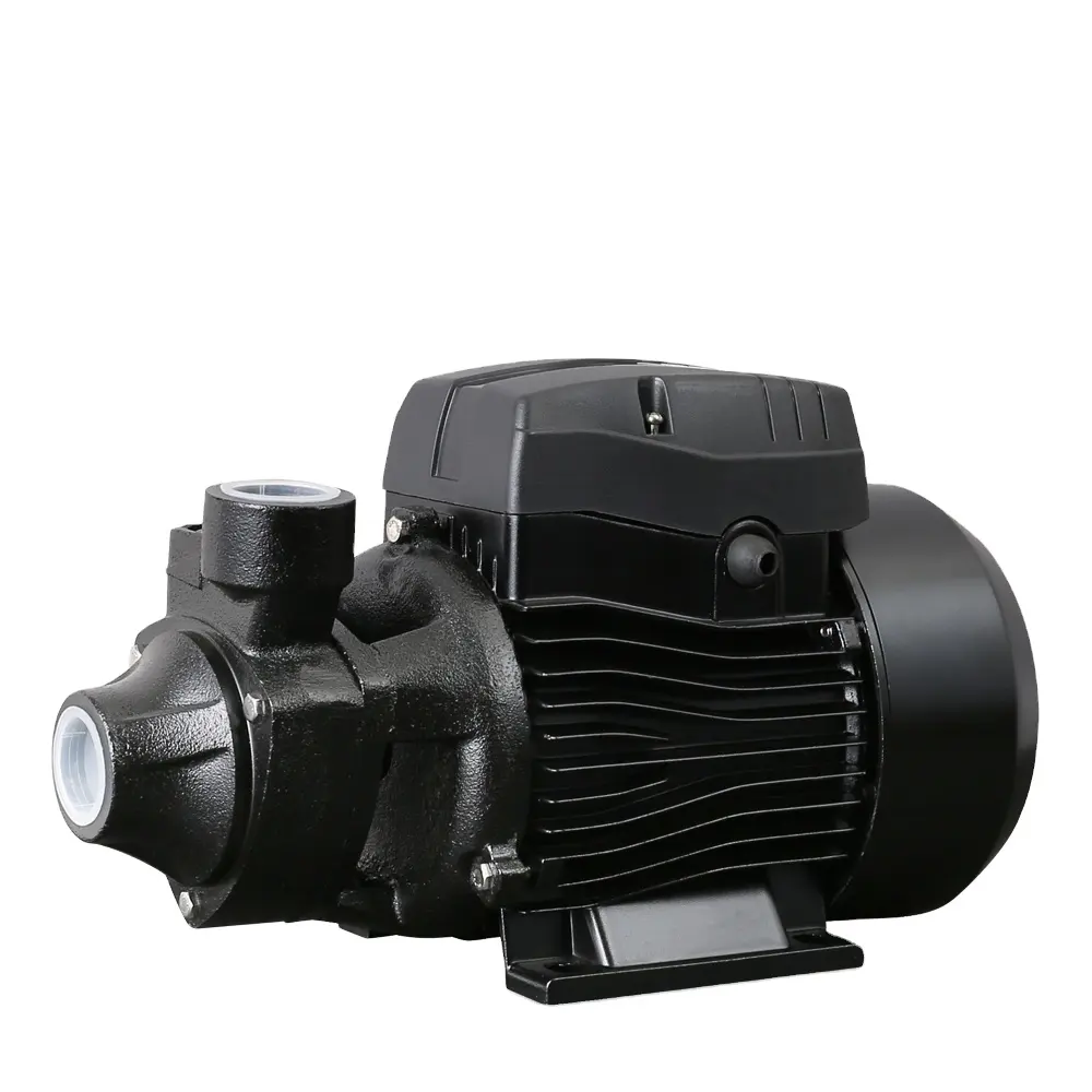 china best price ac 220 volt 1 hp small home use vortex electrical motor peripheral water pump list