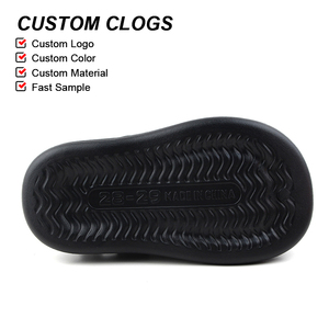 OLICOM Nuove Ciabatte per Bambini e Bambine, Scarpe da Giardino, Sandali Antiscivolo, Ciabatte da Spiaggia, per Interni ed Esterni in EVA - Product Image 5