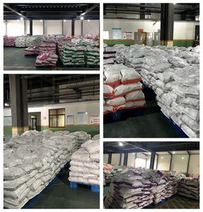 Wholesale <strong>Bulk</strong> Disposable Eco-Friendly Sustainable Low Density Washing Soap Powder <strong>Apparel</strong> Detergent Powder Customized Size - Product Image 3