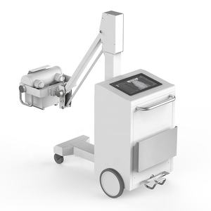 YSX-mDR32B Dierenarts Ysenmed Dier Medische 32kw Mobiele X Ray Voor Verkoop Dr Veterinaire Mobiele X Ray <span class=keywords><strong>300ma</strong></span> Mobiele Digitale <span class=keywords><strong>X-Ray</strong></span> <span class=keywords><strong>Machine</strong></span> - Product Image 3