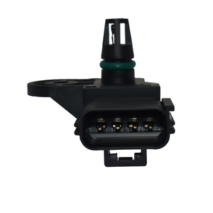 Sensore di Pressione dell'Aria MAP BAXINDE 0261230027 XS6F-9F479-AB per <span class=keywords><strong>FORD</strong></span> KA <span class=keywords><strong>Van</strong></span> 2002.05-2005.05 - Product Image 4