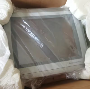 AB 2711p-t6c20d8 HMI | panelview Plus 6 "Màn hình cảm ứng, người bán vàng, kho hàng gốc mới - Product Image 4