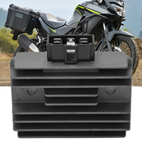 Regulador de Voltaje de 6 Pines, Rectificador 21066 1038, Accesorios para Motocicleta, Reemplazo de 12V para KLR 650 1988-1993