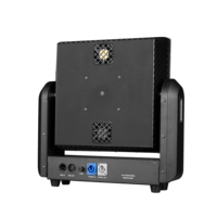 Nouvelle Lampe Matricielle LED d'Usine 5x5 25x5W RGBW 4-en-1, Projecteur à Tête Mobile à Faisceau LED pour Scène, Bar, Boîte de Nuit