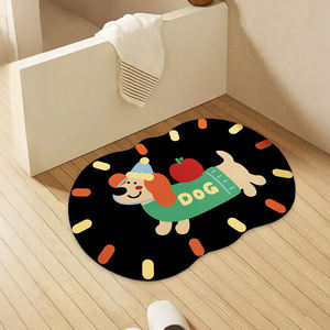 <span class=keywords><strong>Tapis</strong></span> <span class=keywords><strong>de</strong></span> salle <span class=keywords><strong>de</strong></span> bain <span class=keywords><strong>devant</strong></span> l'évier <span class=keywords><strong>de</strong></span> cuisine, <span class=keywords><strong>tapis</strong></span> en terre <span class=keywords><strong>de</strong></span> diatomée à séchage rapide, <span class=keywords><strong>tapis</strong></span> <span class=keywords><strong>de</strong></span> bain absorbants pour le <span class=keywords><strong>sol</strong></span> - Product Image 3