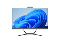 2025 Hot New Cheap Price Computer I3 I5 I7 Pc Desktop Laptops Pc Gaming Cpu Full Set Hardware & Software All in One Computer