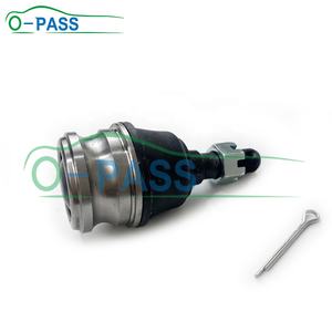 Rótula de brazo de Control inferior delantero OPASS para <span class=keywords><strong>SUBARU</strong></span> FORESTER <span class=keywords><strong>IMPREZA</strong></span> LEGACY OUTBACK <span class=keywords><strong>WRX</strong></span> XV OUTBACK 20206-AJ000 - Product Image 3