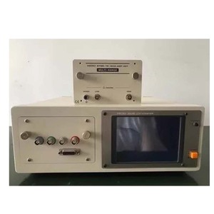 HIOKI IM3536 LCR <span class=keywords><strong>Tester</strong></span> elektronik ölçüm cihazı
