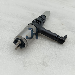 Inyector de Combustible para Motor Diésel de Excavadora 056210G0918 056210N0469 para Piezas de Maquinaria de Construcción - Product Image 5