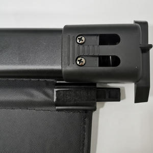 Cubierta de carga para coche, accesorio de SUV, estante de paquete, para <span class=keywords><strong>Audi</strong></span> <span class=keywords><strong>Q5</strong></span>, <span class=keywords><strong>2018</strong></span>, 2019, 2020, 2021, 2022, novedad - Product Image 4