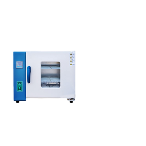 فرن تجفيف كهربائي ذو تحكم في درجة الحرارة، أداة مختبرية لتعقيم وتجفيف المواد - Product Image 2