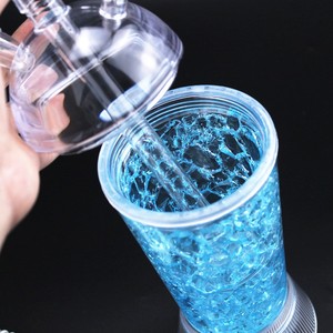Hookah portátil de viaje, chicha, lectronique, <span class=keywords><strong>wookah</strong></span>, shisha, coche, taza, sheesha, portátil, con luz led, venta al por mayor - Product Image 6