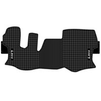 Nouveau tapis de voiture personnalisé pour Delica L300 Mini Van siège avant Auto accessoires 1986-2013
