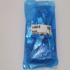 Orijinal Yeni 10-kqu04-06 10'lu Paket Tek Dokunuşla Bağlantı Elemanı Vlv-i-1678=e20wbr8 - Product Image 1