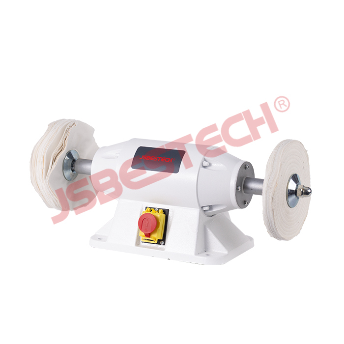 Multi functional PM200HD Bench Grinder and