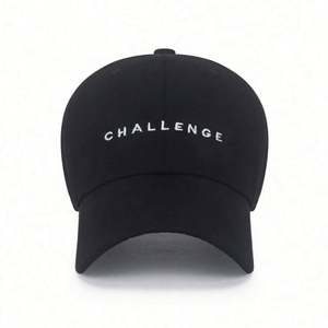 Nueva Gorra de Béisbol Deportiva Personalizada de Moda para Exteriores, con Visera Ajustable para las Cuatro Estaciones - Product Image 6