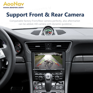 Aoonav Linux hộp giải mã gương liên kết cho PCM <span class=keywords><strong>3.1</strong></span> Porsche 911 2012 2015 không dây Apple Carplay <span class=keywords><strong>Android</strong></span> Auto Stereo nâng cấp - Product Image 5