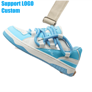 Ultime Sneakers Estive Personalizzate con Lacci Spessi e Logo, <span class=keywords><strong>Scarpe</strong></span> Casual da <span class=keywords><strong>Uomo</strong></span>, <span class=keywords><strong>Scarpe</strong></span> da Corsa, Sneakers Stock <span class=keywords><strong>X</strong></span>, <span class=keywords><strong>Scarpe</strong></span> da Basket per <span class=keywords><strong>Uomo</strong></span> - Product Image 5