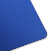 Tapis de jeu en caoutchouc grand format AY-PAD, tapis de souris antidérapant pour jeux de cartes, usage domestique et professionnel