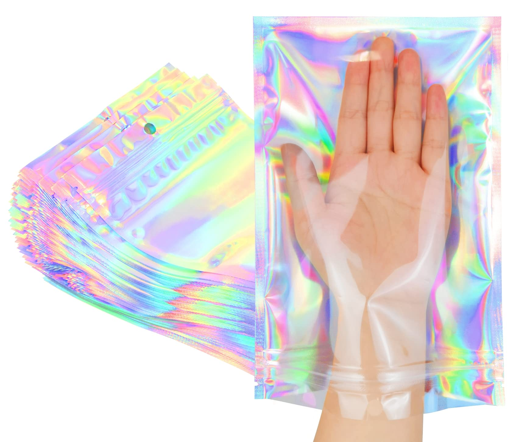 Holographic