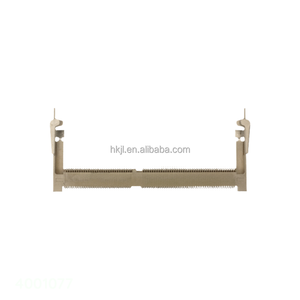 4001077อิเล็กทรอนิกส์ชิ้นส่วนฝังตัวที่ได้รับอนุญาตจากผู้จัดจำหน่าย - Product Image 1