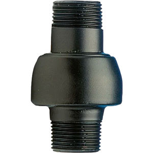 1 "ผลิตภัณฑ์1/4ข้อต่ออิเล็กทริกตัวผู้/ตัวผู้ - Product Image 2