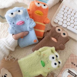 <span class=keywords><strong>Chaussettes</strong></span> mignonnes et joyeuses <span class=keywords><strong>pour</strong></span> filles et garçons, unisexes, douces, dessin animé, hamster, chat, <span class=keywords><strong>chien</strong></span>, animaux - Product Image 2