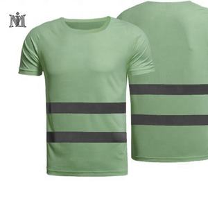 T-shirts vêtements de mode t-shirts conception de sublimation graphique uni régulier slim décontracté sport équipage V scoop survêtement t-shirts - Product Image 1