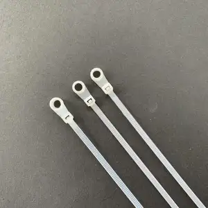 Cable Tie Mounted Head Hole Cable Ties