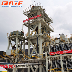 Hiệu suất cao thủy tinh silica cát dây chuyền sản xuất cát máy làm cho ngành công nghiệp thủy tinh - Product Image 2