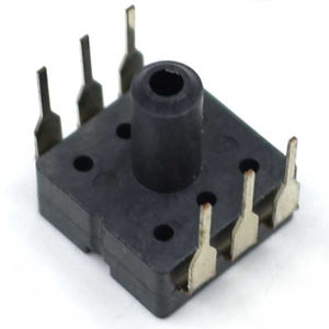 مستشعر ضغط الهواء MPS20N0040D MPS20N0040D-D لقياس ضغط الدم بنطاق 0-40 كيلو باسكال - Product Image 3