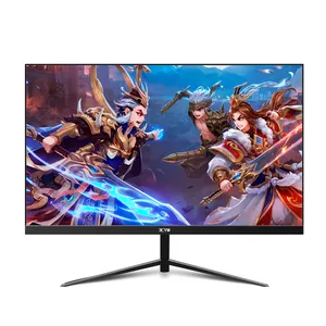 Großhandel Monitor Computer 21 21,5 23,8 24 27 31,5 32 Zoll Anti-Blaulicht OEM Office Gaming PC Fabrik billige Desktop-Monitor