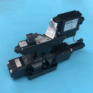 ATOS DPZ0 TE 373 D5 41 วาล์วไฮดรอลิกควบคุมทิศทางแบบสัดส่วน - Product Image 4