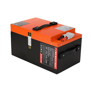 แบตเตอรี่ลิเธียมไอรอนฟอสเฟต GNLI 72V30Ah สำหรับจักรยานไฟฟ้า/สกู๊ตเตอร์ ระยะการใช้งานไกล <span class=keywords><strong>3000</strong></span> รอบ -20 ถึง <span class=keywords><strong>60</strong></span> องศา - Product Image 4