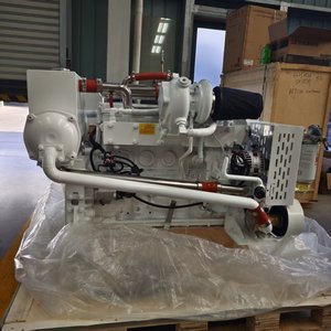 Ventes d'usine, moteur diesel marin QSB6.7 400 ch 3000 tr/min pour yacht, personnalisé, QSB6.7-M400 - Product Image 1