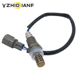 Capteur d'oxygène O2 en gros d'usine 89465B1020 89465-B1020 pour <span class=keywords><strong>Daihatsu</strong></span> <span class=keywords><strong>Sirion</strong></span> <span class=keywords><strong>2006</strong></span> 1.3 essence - Product Image 2