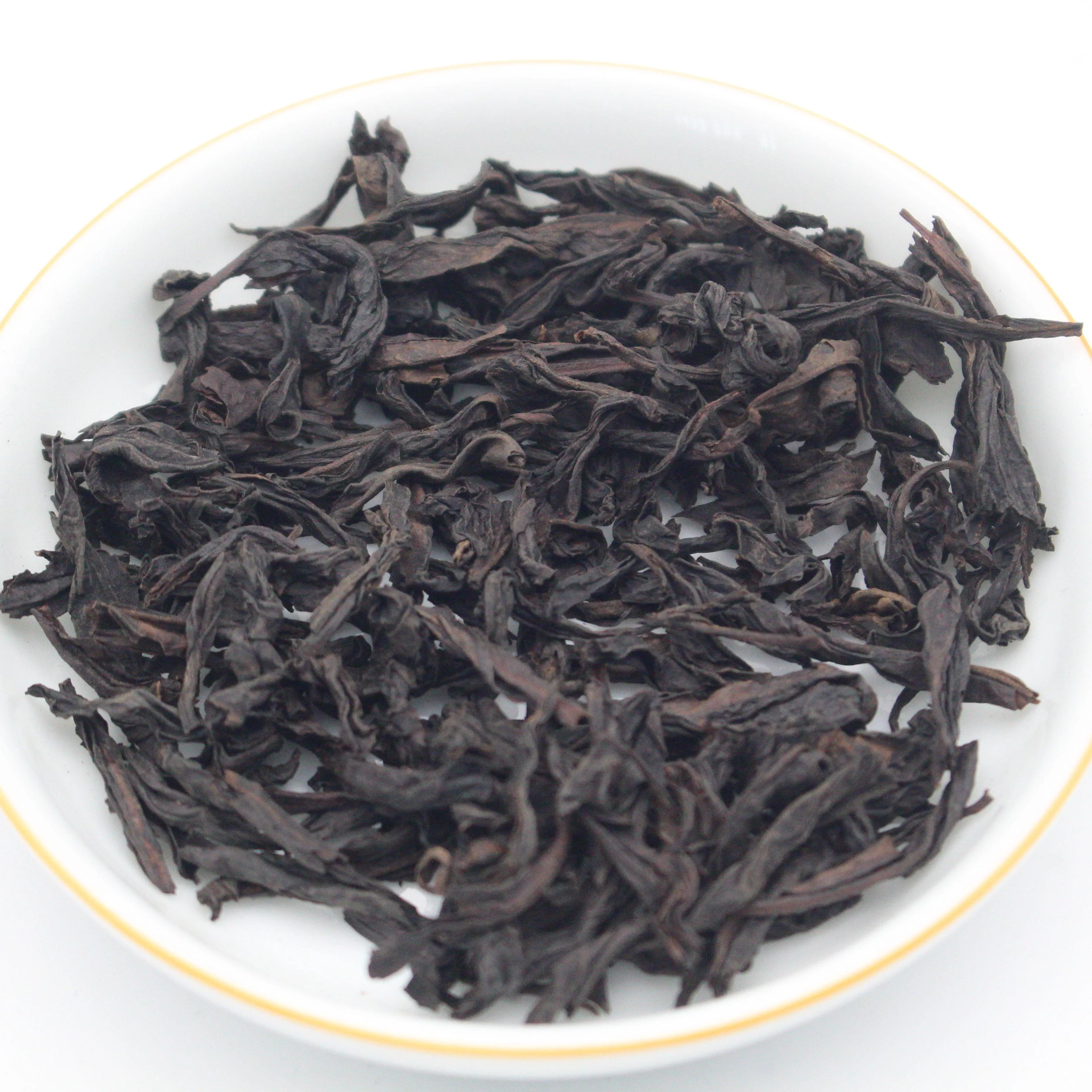 Best Quality Wholesale Premium Fujian da hong pao Oolong Tea Oganic Quality Wuyi Narcissus Tea